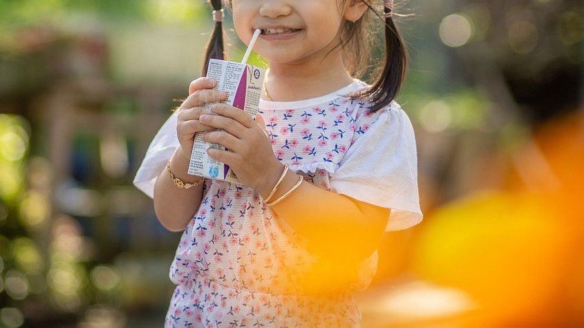 Pemprov Sulsel Sukses Turunkan Stunting 4 Persen dalam Setahun