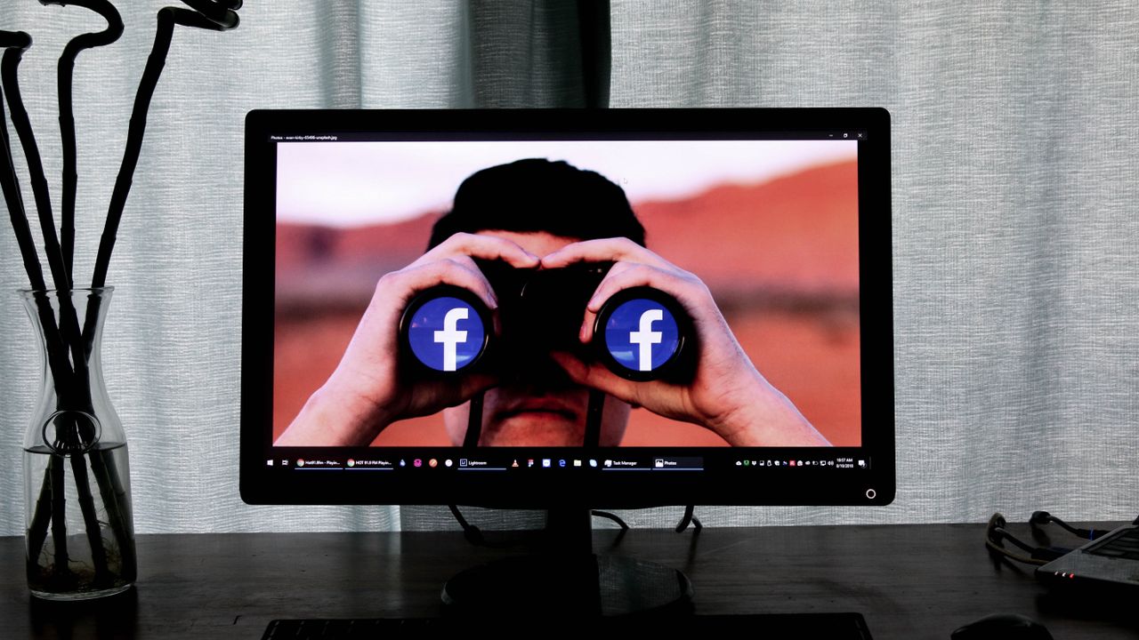 Facebook Kalah 'Class Action' Terkait Fitur Pemindai Wajah, Wajib Bayar Ganti Rugi Rp9,26 T