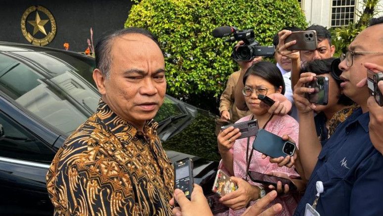 Peretas PDNS 2 Minta 8 Juta Dolar AS, Menkominfo Pastikan Tak Akan Bayar