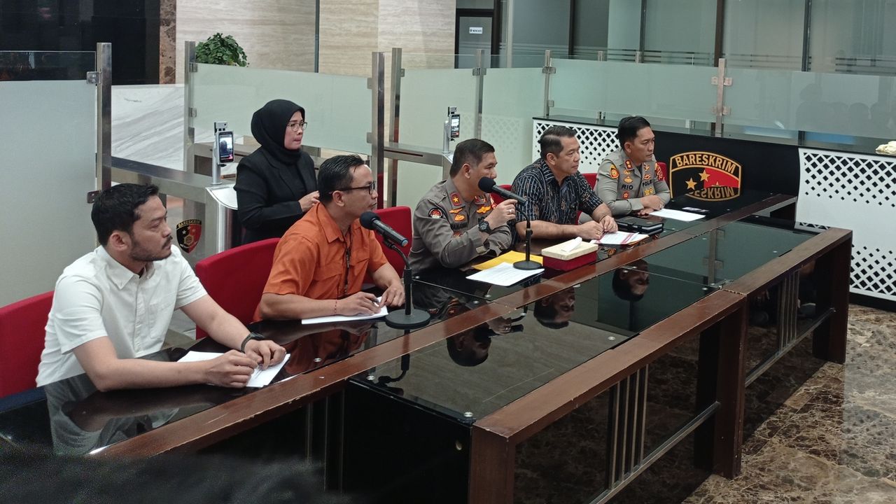 Kronologi Bripda Ignatius Tewas Ditembak Bripda IMS dengan Senpi Rakitan Milik Bripka IG di Bogor