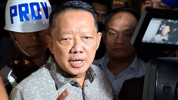 Febrie Adriansyah Ditahan Tak Pakai Rompi Tahanan, Ngaku Dikriminalisasi
