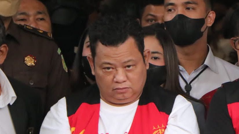 Hari Ini, PN Jaksel Sidang Bripka Ricky Rizal dan Kuat Ma'ruf Sebagai Terdakwa