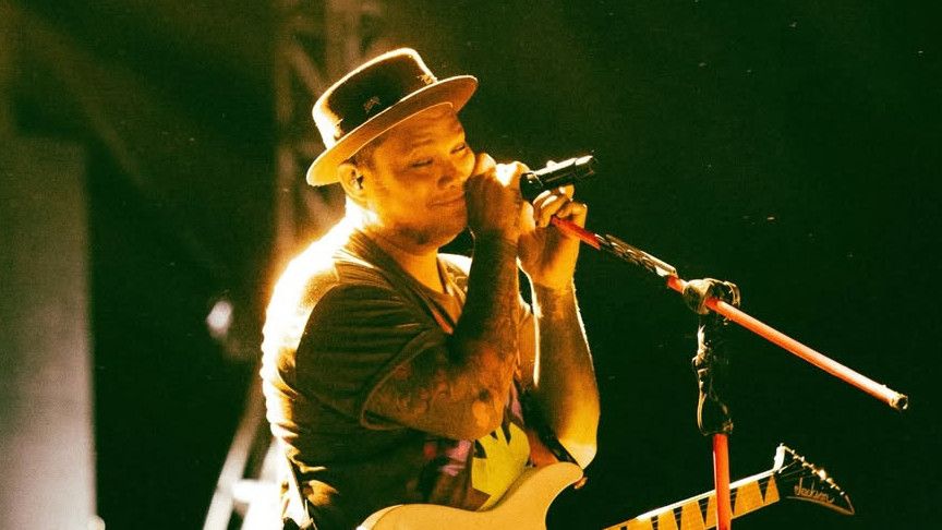 Diduga Sindir Inara Rusli, Virgoun Langsung Kena Ulti Netizen: Enggak Ada Niat Rujuk? Kelakuan Sama