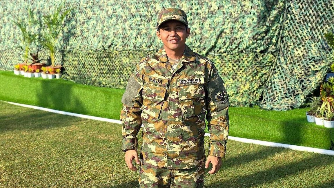 Gerombolan Kader PSI Dapat Proyek Fantastis dari Menhut Raja Juli, Nikmatnya