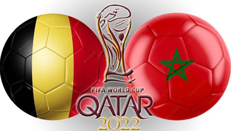 Fakta Menarik Jelang Pertandingan Belgia vs Maroko di Piala Dunia Qatar 2022