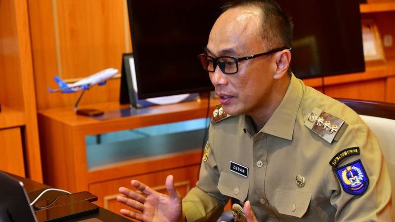 Perintah Penting Pj Gubernur Zudan untuk Kadis Peternakan Sulsel Demi Pengendalian Konsumsi