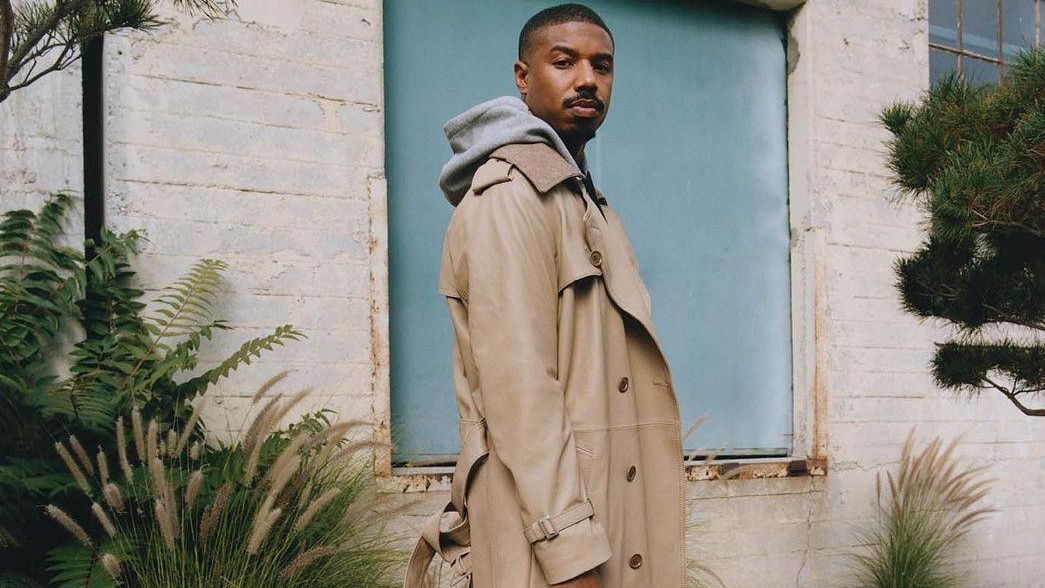 Ukir Sejarah, Michael B Jordan Jadi Aktor Kulit Hitam Pertama yang Perani Karakter John Clark