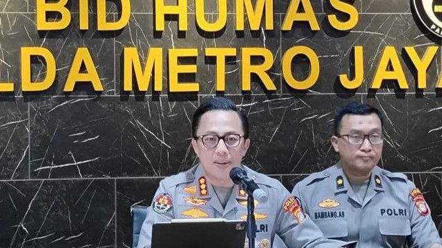 Buang Anak Sendiri Usai Dibunuh, Pasutri di Bekasi Jadi Tersangka