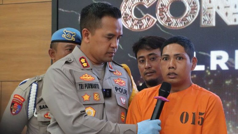 Terbukti Tidak Alami Gangguan Jiwa, Pelaku Pembunuhan di Jembrana Bali Ditetapkan Jadi Tersangka