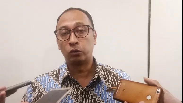 Eks Pegawai KPK Rasamala Aritonang Ungkap Alasan Jadi Pengacara Ferdy Sambo