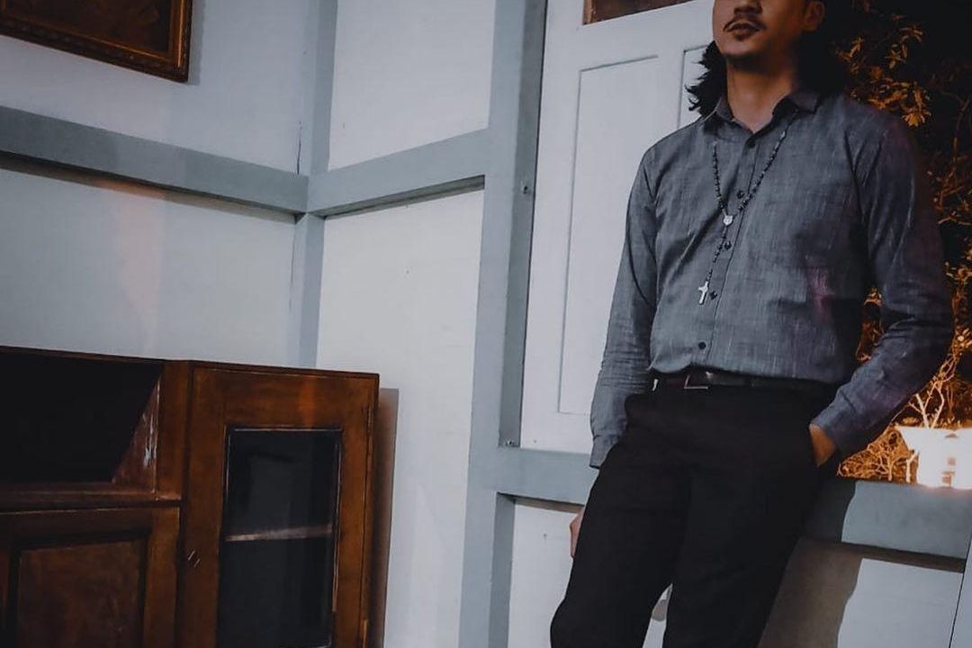 Dimaz Andrean (Foto: Instagram/@dimazandrean)
