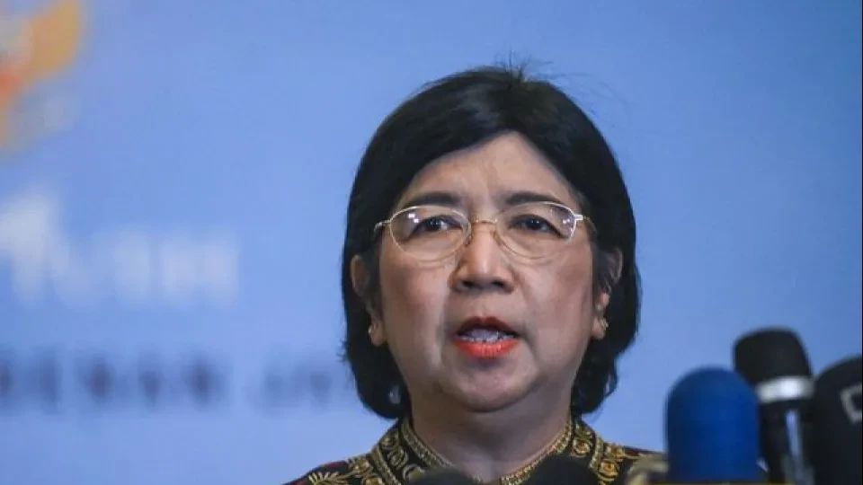 Destry Selangkah Lagi Jadi Pjs Gubernur BI Sepeninggal Perry