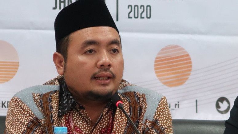 KPU Ajukan Banding Soal Putusan Penundaan Pemilu 2024 Pekan Ini, M Afifuddin: Berkas Sedang Dipersiapkan