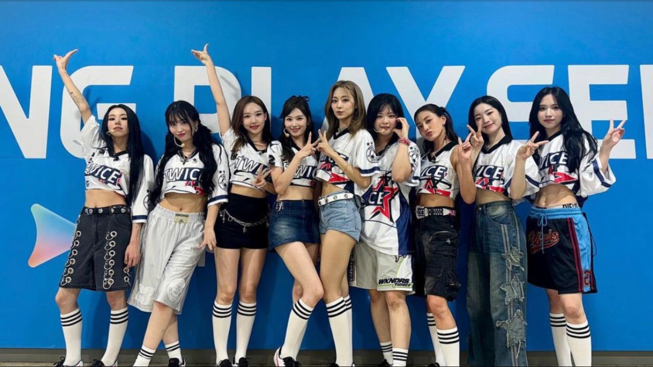 Member TWICE Dijadikan Video Deepfake, Agensi Tempuh Jalur Hukum