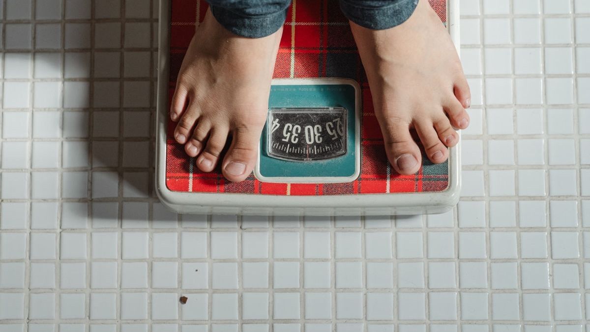 Patut Disimak, Inilah Cara Menambah Berat Badan 5 Kg dalam Seminggu