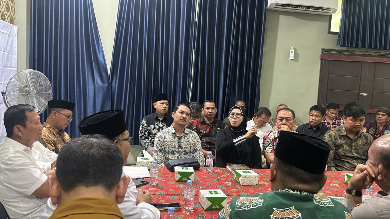 MUI Kota Bekasi Nyatakan Pengajian Umi Cinta Tak Sesat, Tak Ada Soal Masuk Surga Bayar Rp1 Juta