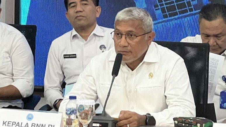 BNN Ungkap Modus Tawaran Kerja di Luar Negeri, Malah Dijebak Jadi Sindikat Narkoba