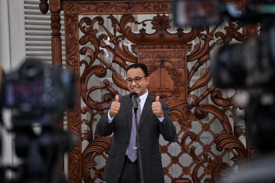 Waketum PKB Tak Yakin Ada Partai yang Mengusung Anies di Pilpres 2024