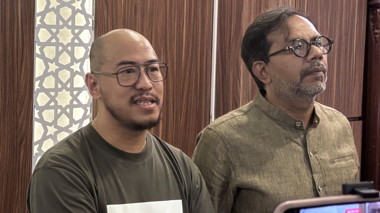 Polisi Periksa Ahli Sebelum Gelar Perkara Kasus Mens Rea Pandji Pragiwaksono