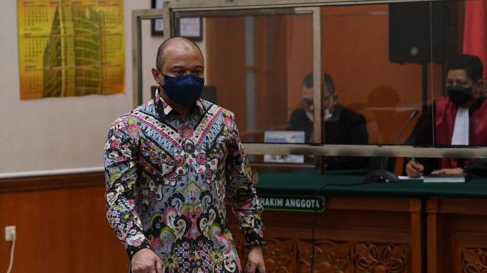 PT DKI Jakarta Gelar Sidang Pembacaan Putusan Banding Teddy Minahasa pada 21 Juni Mendatang
