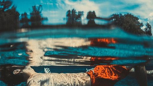 Anak di Jakbar Izin ke Bapak Melamar Kerja, Nyatanya Nyebur ke Kali hingga Lenyap