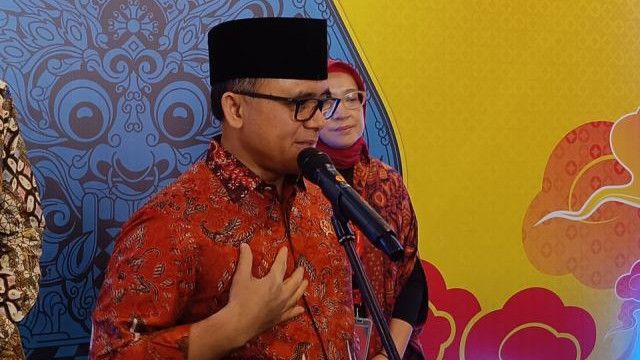 Soal Pemindahan ASN ke IKN, Menteri PANRB: Keputusan Ada di Pemerintah Baru