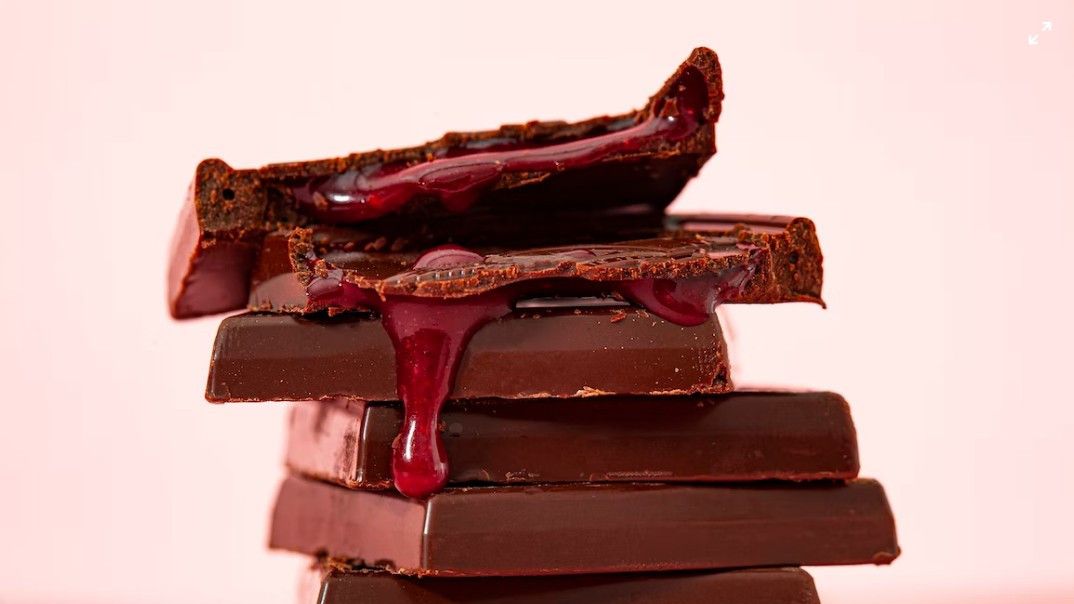 Salah Kaprah Konsumsi Cokelat yang Selama Ini Tak Disadari, Studi Ungkap  Temuan Mengejutkan