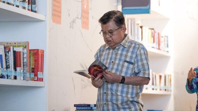 Indonesia Masuk Board of Peace, JK: Libatkan Warga Palestina, Jangan Cuma Negara Besar