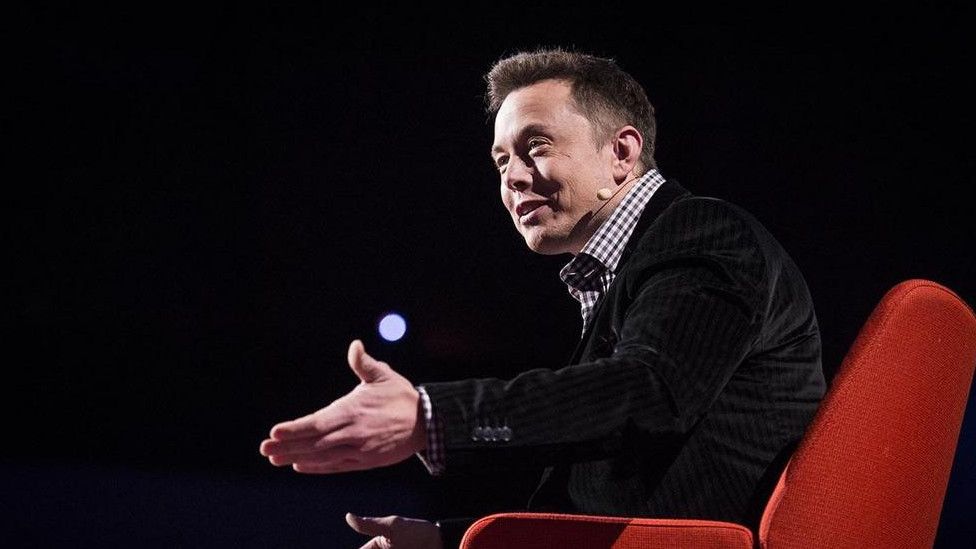 Sempat Sepelekan COVID-19, Elon Musk Bikin Riset Antibodi di SpaceX