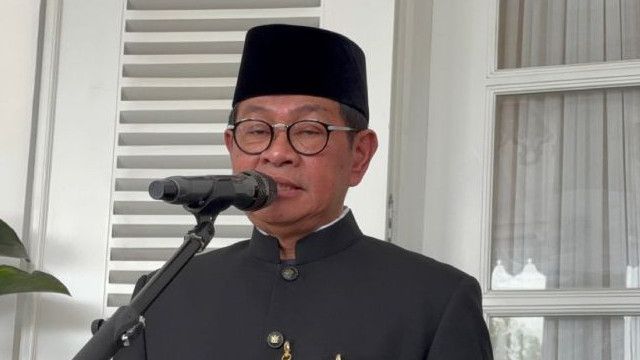 DKI Jakarta Akan Uji Coba Sekolah Swasta Gratis, Berlaku Buat Warga Tidak Mampu