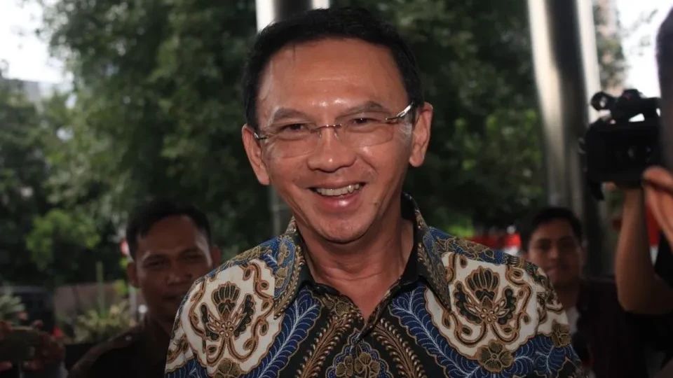 Ahok Diperiksa KPK sebagai Saksi Dugaan Kasus Korupsi Pengadaan LNG