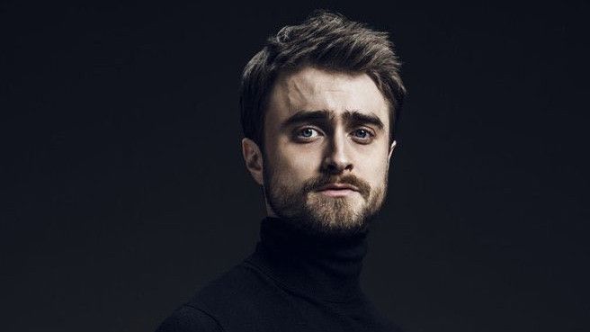 Diam-diam 'Lawan' JK Rowling, Daniel Radcliffe Si Harry Potter Dukung LGBT Lewat Projek Trevor