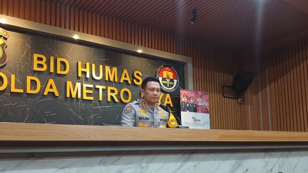 Soal Dugaan Pelaku Peledakan SMAN 72 Jakarta Korban Perundungan, Polisi: Masih Didalami