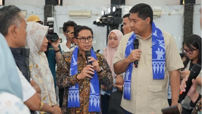 Dukung Penuh Program 3 Juta Rumah, BRI Perkuat Sinergi Ekosistem Perumahan di Jakarta