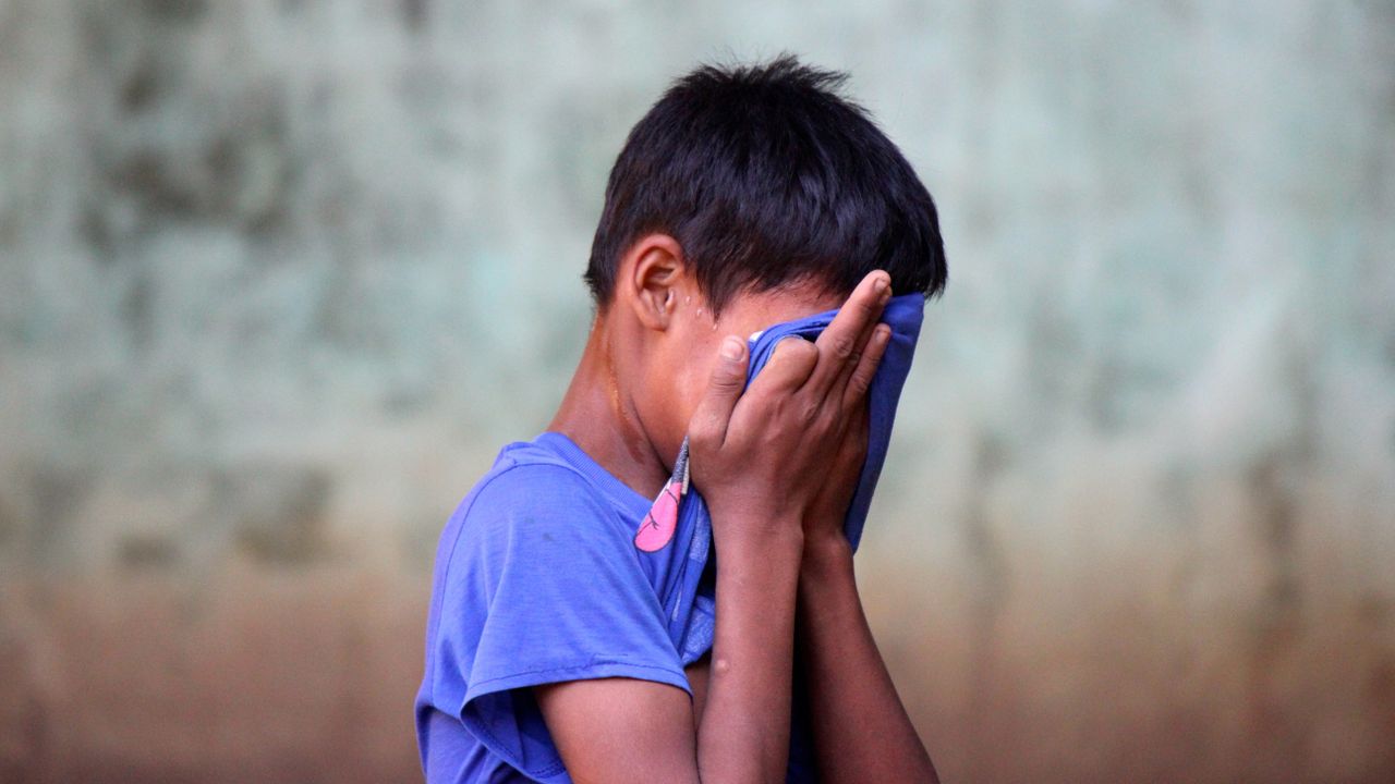 Merasa Tersinggung, Santri di Malang Setrika Dada Juniornya