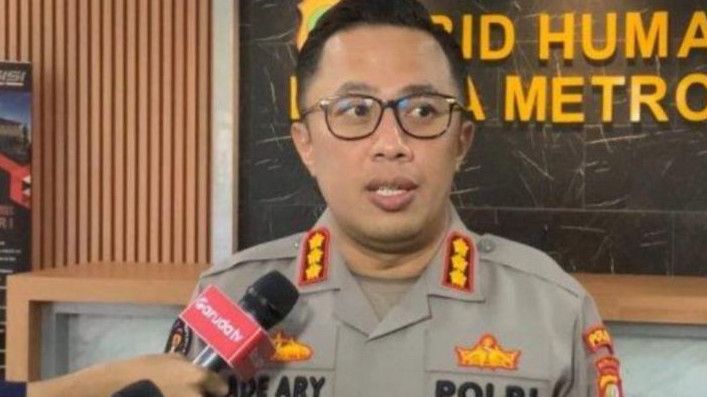 Polda Metro Ambil Alih Seluruh Laporan Terkait Tudingan Ijazah Palsu Jokowi