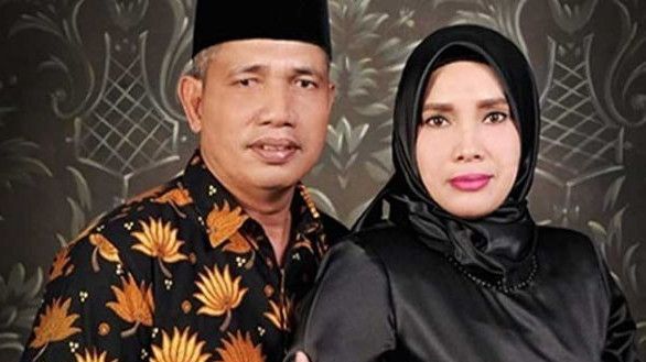 Siapa Sosok Khairuddin Siregar, Suami Cari Istri yang Hilang Pakai Sayembara Rp125 Juta
