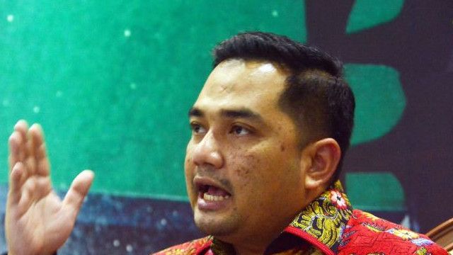 Provinsi di Papua Bertambah Tiga dan Ada IKN, Anggota DPR Sarankan Jokowi Keluarkan Perppu Pemilu 2024