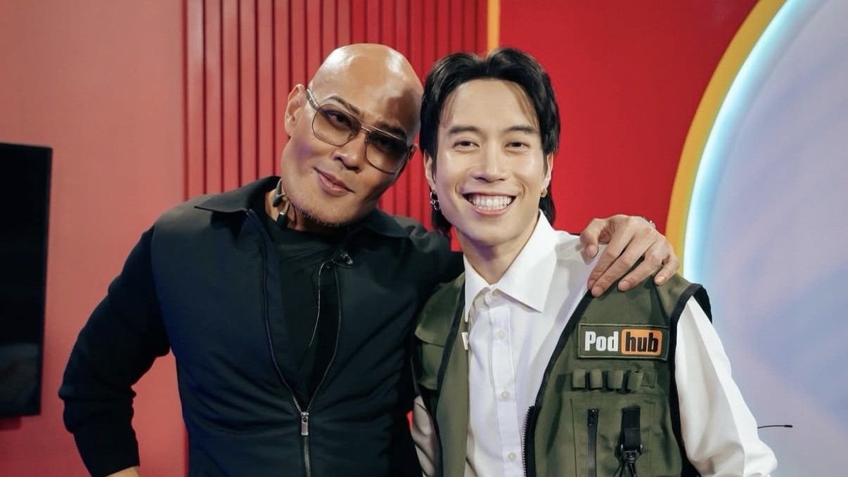 Vidi Aldiano Meninggal Dunia, Deddy Corbuzier: Hatiku Hancur