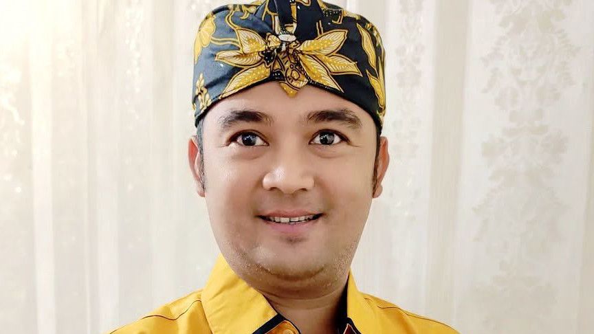 Artis dalam 'Mak Lampir' Sandy Permana Ditemukan Tewas Tertusuk, Siapa yang Bunuh?