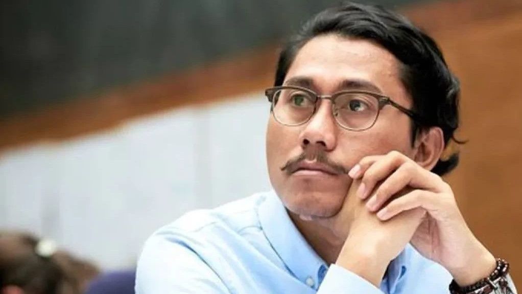 DKPP Sanksi Etik Komisioner KPU, Rakyat Diminta Tolak Pasangan Prabowo-Gibran
