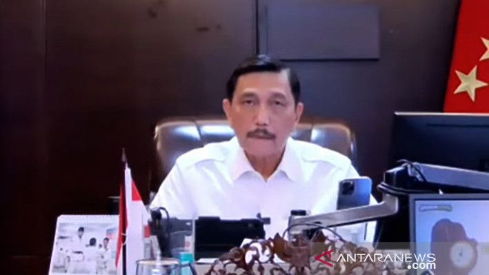 PPKM Darurat Mulai Besok, Sanksi Skorsing Ancam Kepala Daerah 'Bandel'
