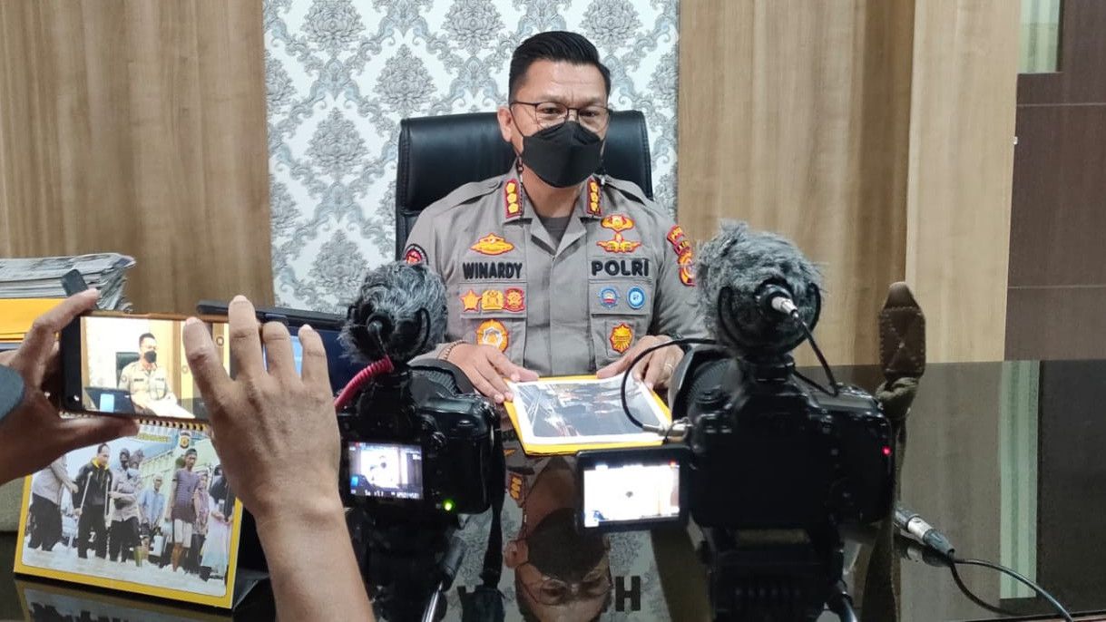 Rugikan Negara Puluhan Miliar, Polda Aceh Bakal Proses Hukum 320 Mahasiswa Penerima Beasiswa Tak Sesuai Syarat