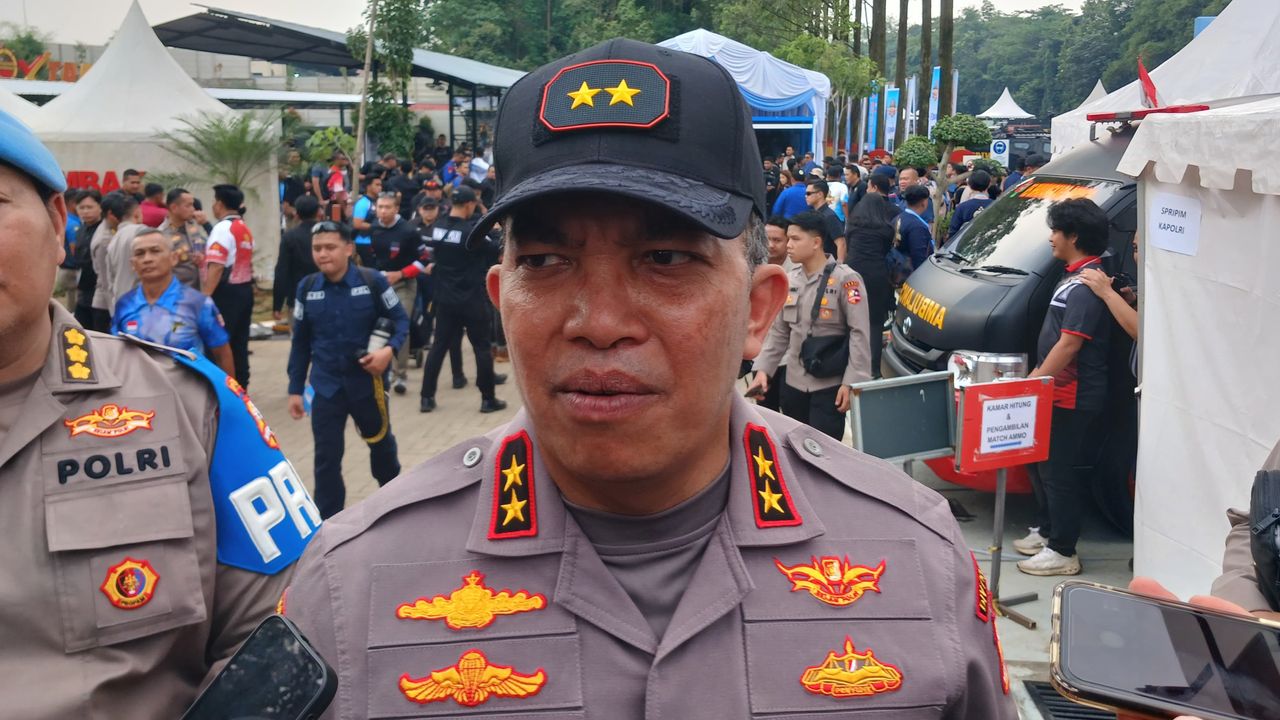 Empat Polisi yang Jual Narkoba di Nunukan Bakal Dipecat dan Proses Hukum