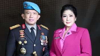 LPSK Akui Sejak Awal Curiga dengan Permohonan dari Istri Ferdy Sambo: Yang Mengajukan Bu Putri Tapi Orang Lain