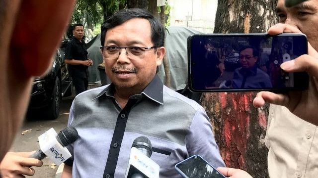 Demokrat Bantah Diskusi KIM Berjalan Alot: Sudah Bulat, Biar Pak Prabowo yang Umumkan