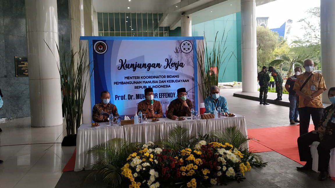 Terungkap Asal Dana Pengembangan Vaksin Nusantara: Bukan dari APBN