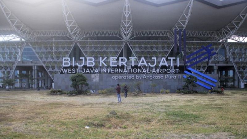 Tahun Depan Warga Jateng Juga Bisa Manfaatkan Bandara Kertajati