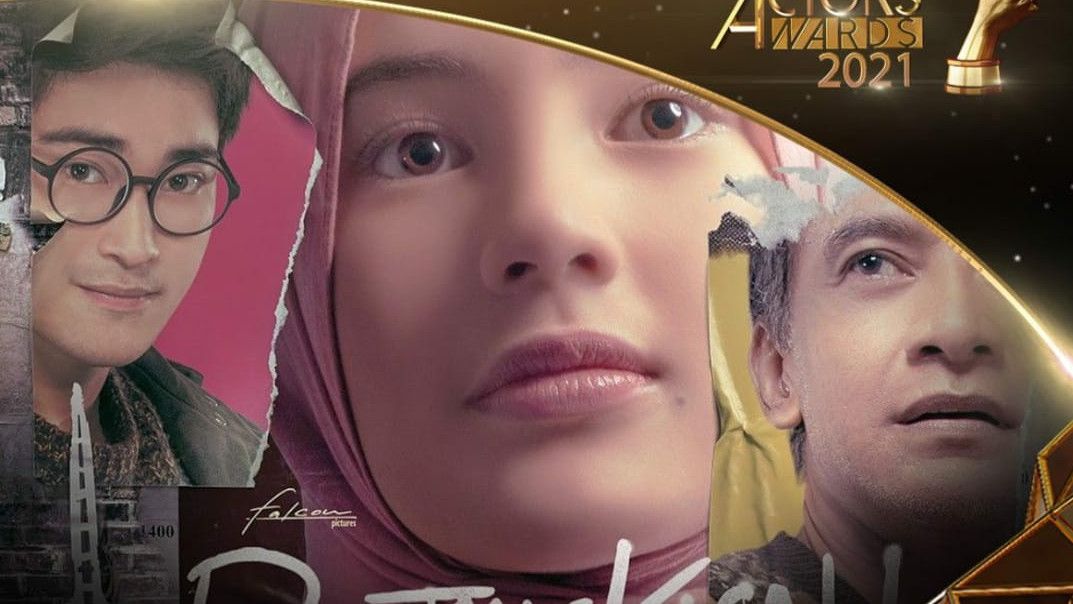 Bawa Pulang 5 Piala, Rentang Kisah Jadi Film Peraih Penghargaan Terbanyak di IMA Awards 2021