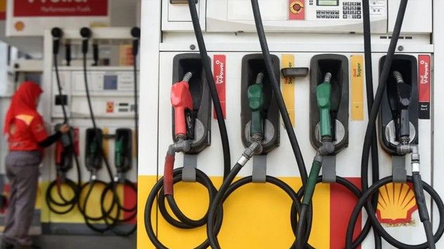 Soal Isu Sepakat Beli Bahan Bakar Murni dari Pertamina, Shell Indonesia Bilang Begini